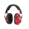 Ruger 10/22 Low-Profile Passive Safety Shooting Earmuffs, 21dB NRR 70571 - alternate 1
